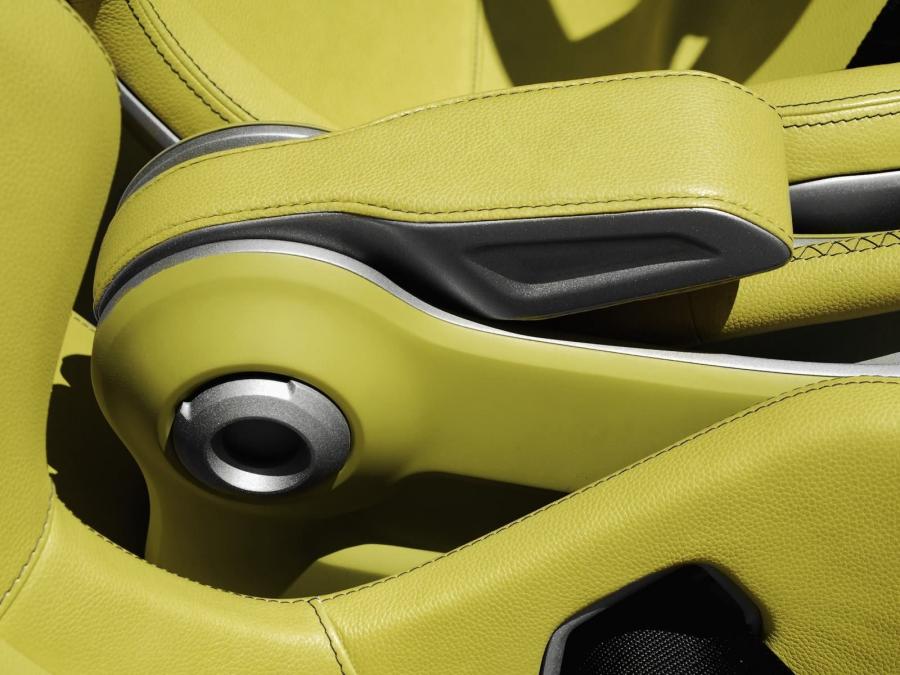  Citroen C-Buggy Concept 2006 года  (фото 17 из 91)
